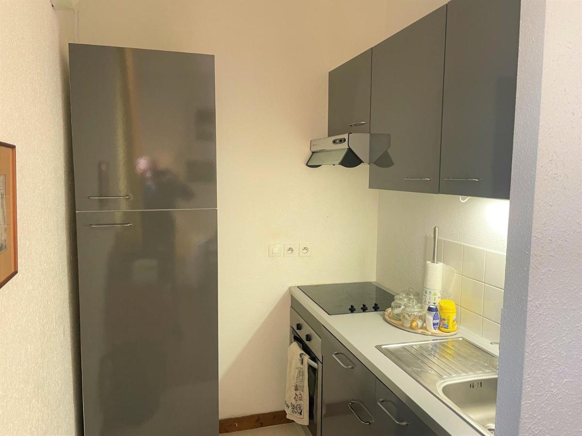 Tres Bel Appartement Dijonnais Place Wilson Gutembert Ngoại thất bức ảnh